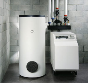 équipements gaz naturel