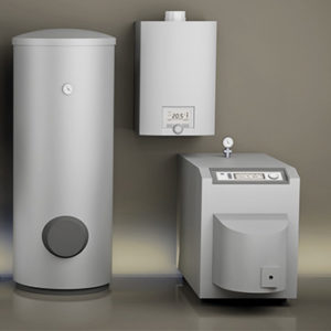 utilisation du gaz naturel
